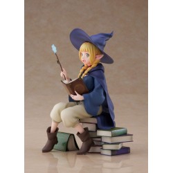 DELICIOUS IN DUNGEON (Dungeon Food) - Marcille Student Ver. 1/7 AliceGlint PVC Figure 19 cm