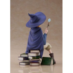 DELICIOUS IN DUNGEON (Dungeon Food) - Marcille Student Ver. 1/7 AliceGlint PVC Figure 19 cm