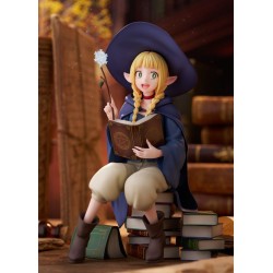 DELICIOUS IN DUNGEON (Dungeon Food) - Marcille Student Ver. 1/7 AliceGlint PVC Figure 19 cm
