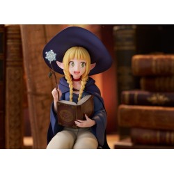 DELICIOUS IN DUNGEON (Dungeon Food) - Marcille Student Ver. 1/7 AliceGlint PVC Figure 19 cm