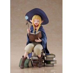 DELICIOUS IN DUNGEON (Dungeon Food) - Marcille Student Ver. AmiAmi Limited Edition 1/7 AliceGlint PVC Figure 19 cm