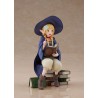 DELICIOUS IN DUNGEON (Dungeon Food) - Marcille Student Ver. AmiAmi Limited Edition 1/7 AliceGlint PVC Figure 19 cm