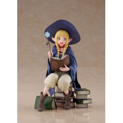 DELICIOUS IN DUNGEON (Dungeon Food) - Marcille Student Ver. AmiAmi Limited Edition 1/7 AliceGlint PVC Figure 19 cm