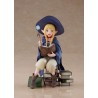 DELICIOUS IN DUNGEON (Dungeon Food) - Marcille Student Ver. AmiAmi Limited Edition 1/7 AliceGlint PVC Figure 19 cm