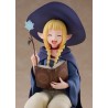 DELICIOUS IN DUNGEON (Dungeon Food) - Marcille Student Ver. AmiAmi Limited Edition 1/7 AliceGlint PVC Figure 19 cm