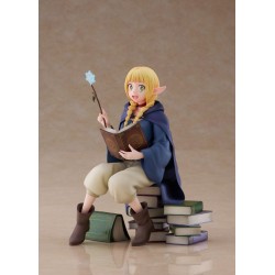 DELICIOUS IN DUNGEON (Dungeon Food) - Marcille Student Ver. AmiAmi Limited Edition 1/7 AliceGlint PVC Figure 19 cm