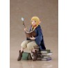 DELICIOUS IN DUNGEON (Dungeon Food) - Marcille Student Ver. AmiAmi Limited Edition 1/7 AliceGlint PVC Figure 19 cm