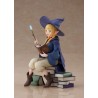DELICIOUS IN DUNGEON (Dungeon Food) - Marcille Student Ver. AmiAmi Limited Edition 1/7 AliceGlint PVC Figure 19 cm