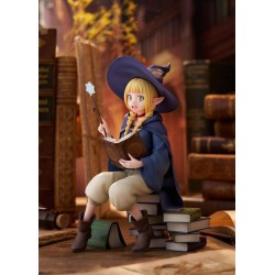 DELICIOUS IN DUNGEON (Dungeon Food) - Marcille Student Ver. AmiAmi Limited Edition 1/7 AliceGlint PVC Figure 19 cm