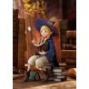 DELICIOUS IN DUNGEON (Dungeon Food) - Marcille Student Ver. AmiAmi Limited Edition 1/7 AliceGlint PVC Figure 19 cm