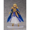 SWORD ART ONLINE - Alice Cantabile CyberZ PVC Figure 21 cm