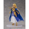 SWORD ART ONLINE - Alice Cantabile CyberZ PVC Figure 21 cm