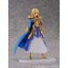 SWORD ART ONLINE - Alice Cantabile CyberZ PVC Figure 21 cm