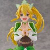 SWORD ART ONLINE - Leafa Cantabile CyberZ PVC Figure 20 cm