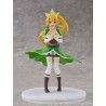 SWORD ART ONLINE - Leafa Cantabile CyberZ PVC Figure 20 cm