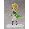 SWORD ART ONLINE - Leafa Cantabile CyberZ PVC Figure 20 cm