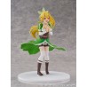 SWORD ART ONLINE - Leafa Cantabile CyberZ PVC Figure 20 cm