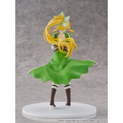 SWORD ART ONLINE - Leafa Cantabile CyberZ PVC Figure 20 cm