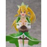 SWORD ART ONLINE - Leafa Cantabile CyberZ PVC Figure 20 cm