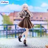 MAJO NO TABI TABI Wandering Witch: The Journey of Elaina - Elaina Brown Outfit Ver. Trio-Try-iT Furyu PVC Figure 22 cm