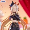 UMA MUSUME PRETTY DERBY - Orfevre Trio-Try-iT Furyu PVC Figure 22 cm