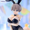 UZAKI-CHAN WANTS TO HANG OUT - Hana Uzaki BiCute Bunnies Furyu PVC Figure 28 cm
