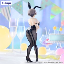 UZAKI-CHAN WANTS TO HANG OUT - Hana Uzaki BiCute Bunnies Furyu PVC Figure 28 cm