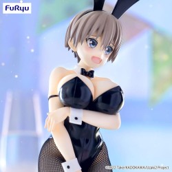 UZAKI-CHAN WANTS TO HANG OUT - Hana Uzaki BiCute Bunnies Furyu PVC Figure 28 cm