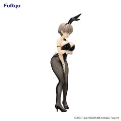 UZAKI-CHAN WANTS TO HANG OUT - Hana Uzaki BiCute Bunnies Furyu PVC Figure 28 cm