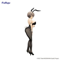 UZAKI-CHAN WANTS TO HANG OUT - Hana Uzaki BiCute Bunnies Furyu PVC Figure 28 cm