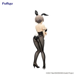 UZAKI-CHAN WANTS TO HANG OUT - Hana Uzaki BiCute Bunnies Furyu PVC Figure 28 cm
