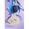 BLUE ARCHIVE - Kikyou 1/7 PVC Figure 25 cm