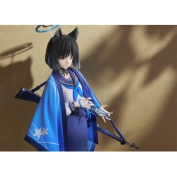 BLUE ARCHIVE - Kikyou 1/7 PVC Figure 25 cm