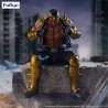 FIST OF THE NORTH STAR (Ken il guerriero) - Jagi Noodle Stopper Furyu PVC Figure 14 cm