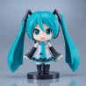 HATSUNE MIKU - Character Vocal Series 01 Nendoroid Plamo Plastic Model Kit 5 cm