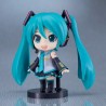 HATSUNE MIKU - Character Vocal Series 01 Nendoroid Plamo Plastic Model Kit 5 cm