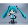 HATSUNE MIKU - Character Vocal Series 01 Nendoroid Plamo Plastic Model Kit 5 cm