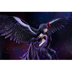 PUELLA MAGI MADOKA MAGICA - Devil Homura 1/8 PVC Figure 38 cm