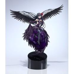 PUELLA MAGI MADOKA MAGICA - Devil Homura 1/8 PVC Figure 38 cm