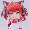 AKAMI - Karubi Nendoroid Action Figure 10 cm