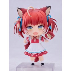AKAMI - Karubi Nendoroid Action Figure 10 cm