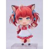 AKAMI - Karubi Nendoroid Action Figure 10 cm