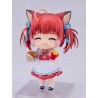 AKAMI - Karubi Nendoroid Action Figure 10 cm