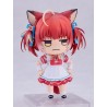 AKAMI - Karubi Nendoroid Action Figure 10 cm