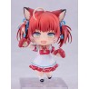 AKAMI - Karubi Nendoroid Action Figure 10 cm