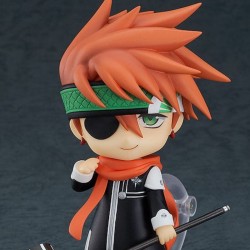 D.GRAY-MAN - Lavi Nendoroid Action Figure 10 cm