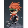 D.GRAY-MAN - Lavi Nendoroid Action Figure 10 cm