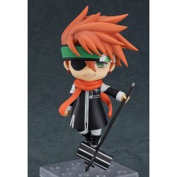 D.GRAY-MAN - Lavi Nendoroid Action Figure 10 cm