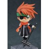 D.GRAY-MAN - Lavi Nendoroid Action Figure 10 cm
