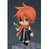 D.GRAY-MAN - Lavi Nendoroid Action Figure 10 cm